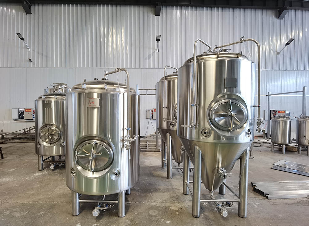 beer fermenter,fermentation tank,fermenting equipment